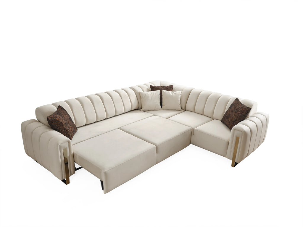 DIESEL Ecksofa