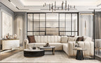 DIESEL Ecksofa