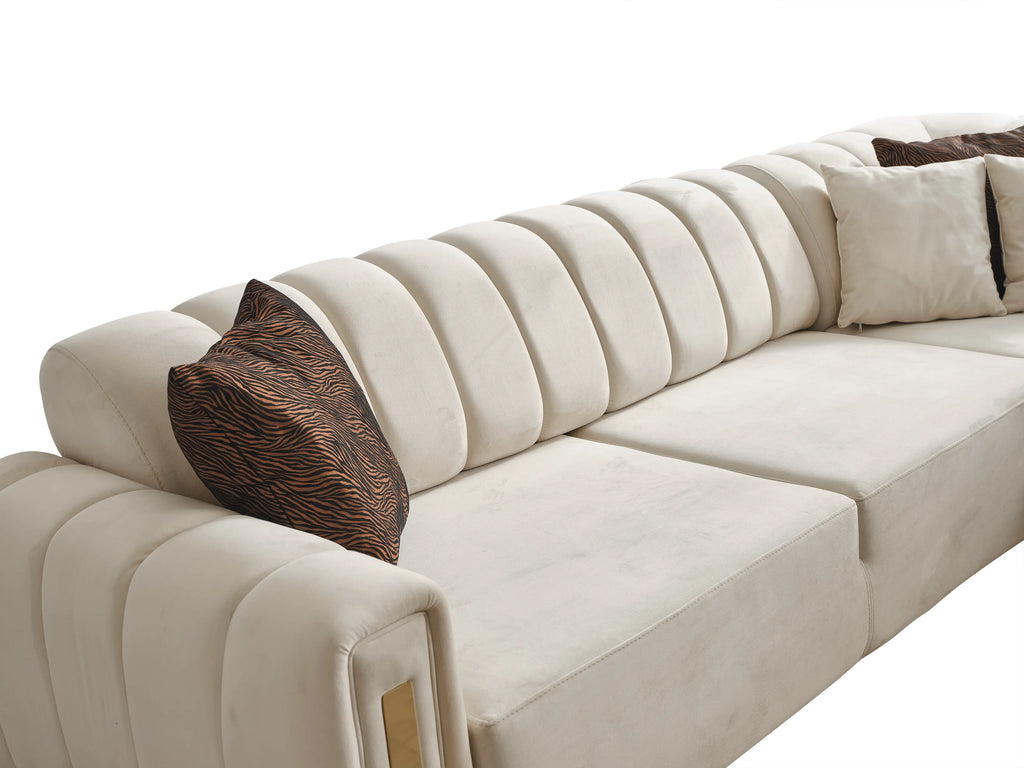 DIESEL Ecksofa