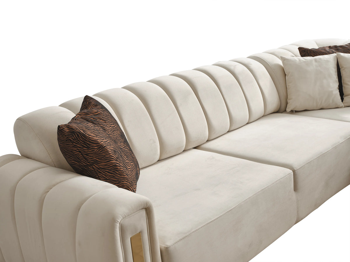 DIESEL Ecksofa