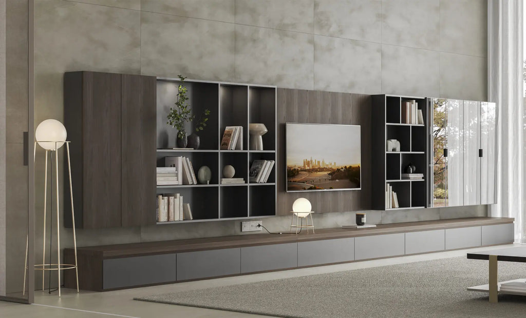 Infinity TV-Möbel | Saloni