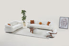 LUNA Sofa & Ecksofa