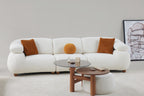 LUNA Sofa & Ecksofa