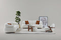 LUNA Sofa & Ecksofa