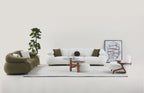 LUNA Sofa & Ecksofa