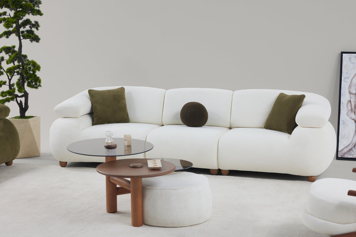 LUNA Sofa & Ecksofa