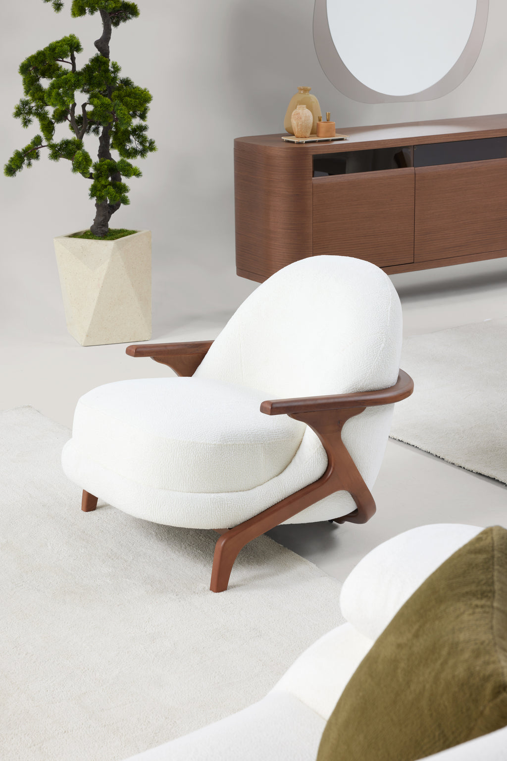 LUNA Sofa & Ecksofa