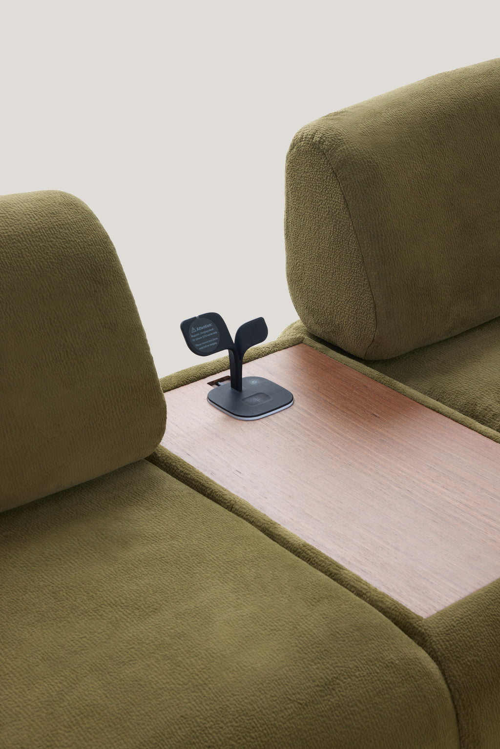 LUNA Sofa & Ecksofa
