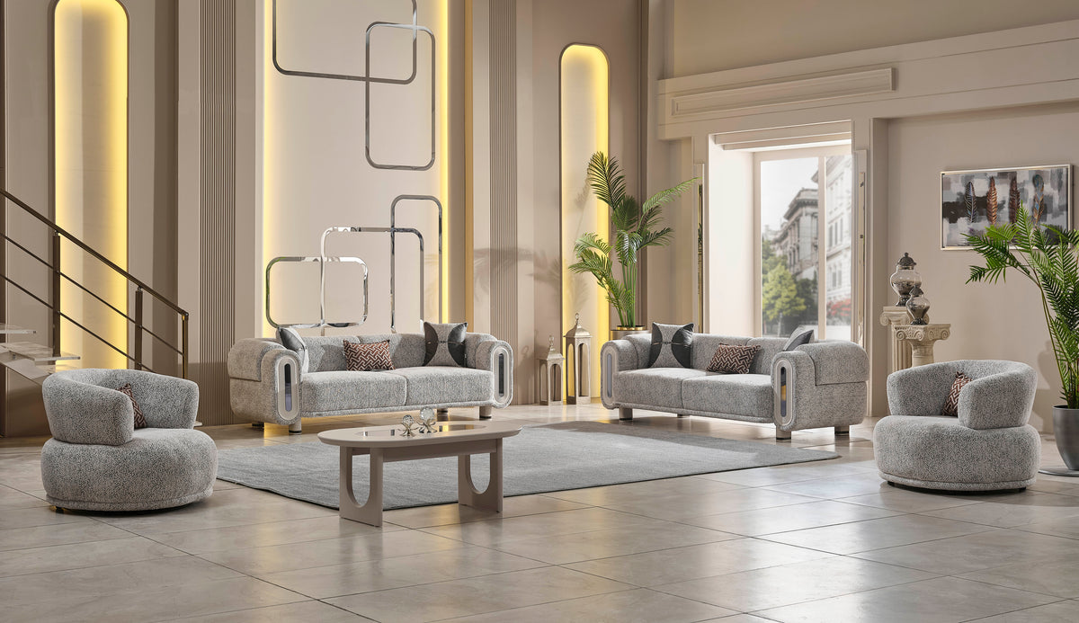 PARMA Sofa-Set