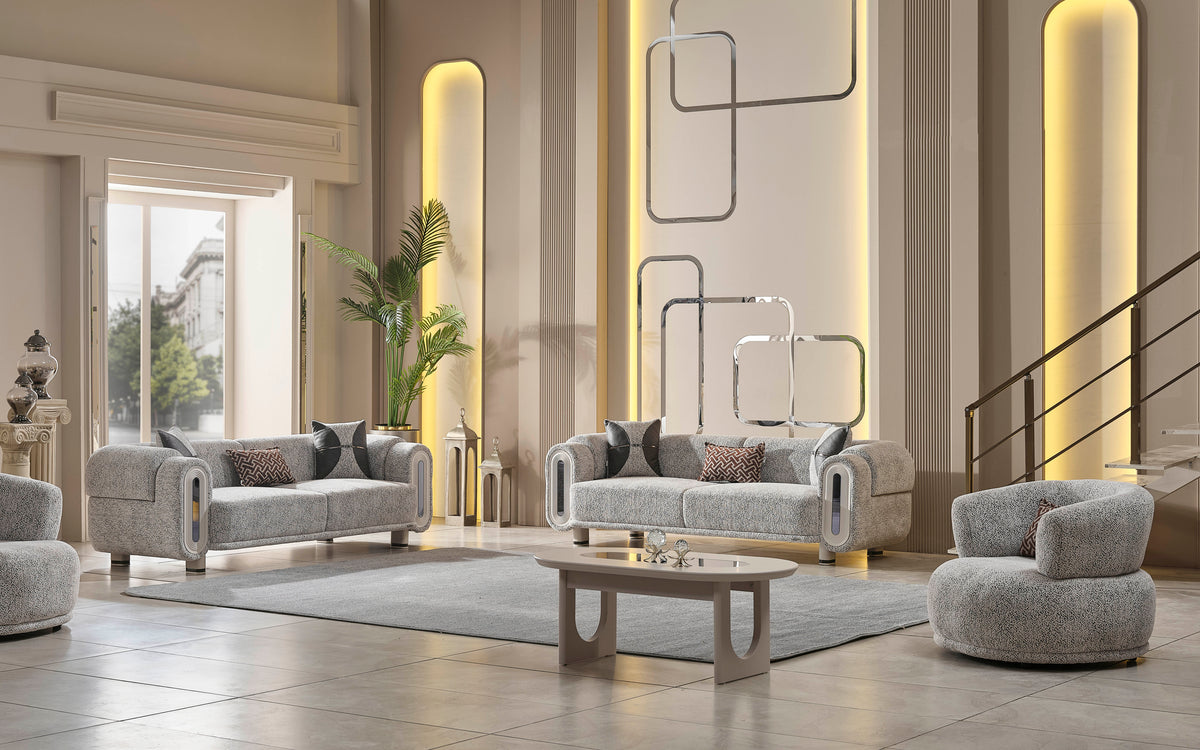 PARMA Sofa-Set