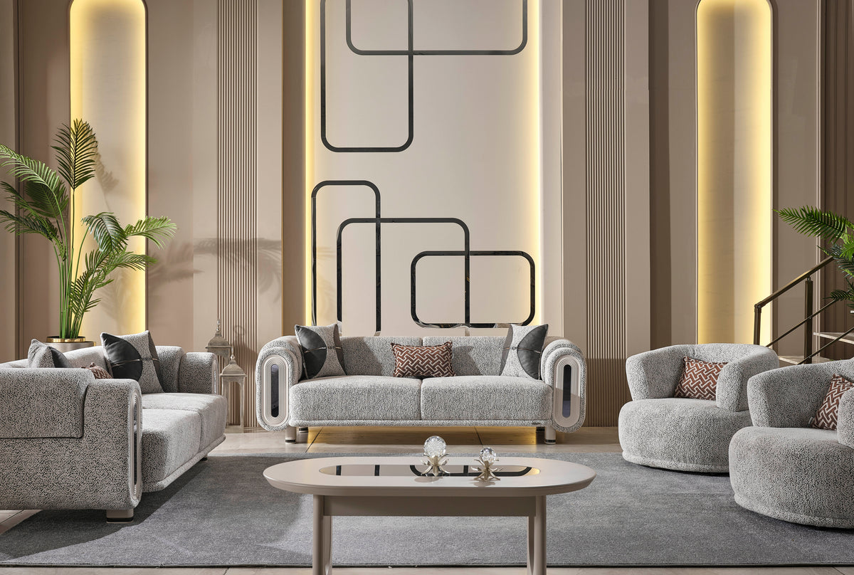 PARMA Sofa-Set