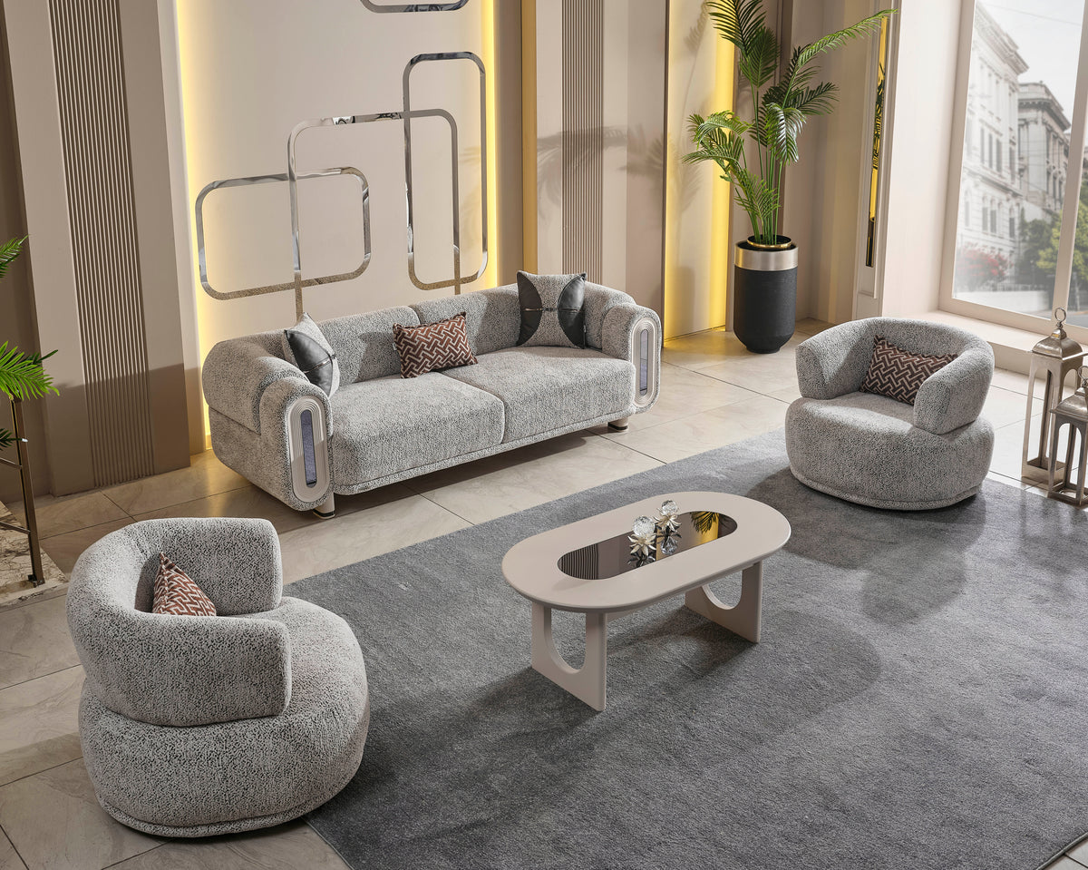 PARMA Sofa-Set