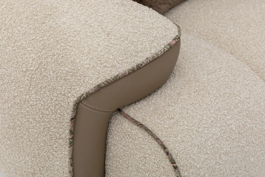 Orion Sofa | Saloni