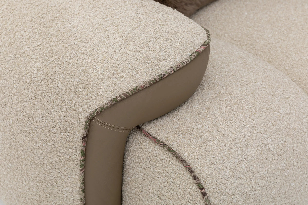 Orion Sofa | Saloni