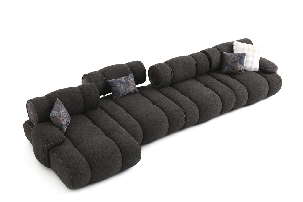 Orion Sofa | Saloni