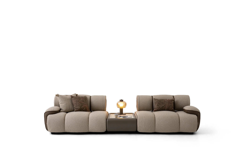 Orion Sofa | Saloni