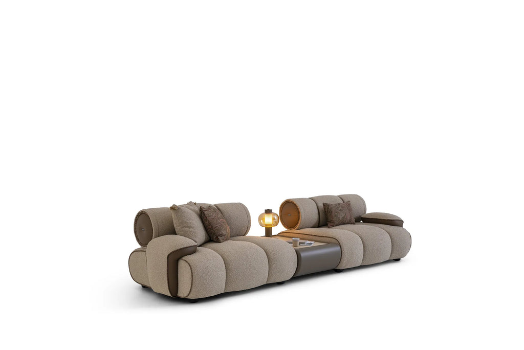 Orion Sofa | Saloni
