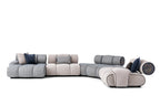 Orion Sofa | Saloni