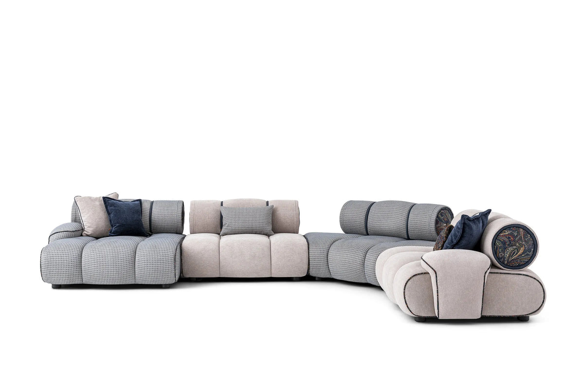 Orion Sofa | Saloni