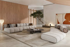 Orion Sofa | Saloni