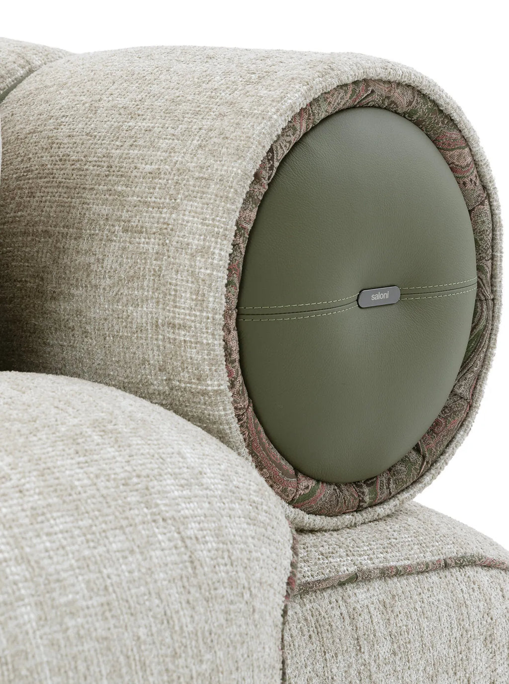 Orion Sofa | Saloni
