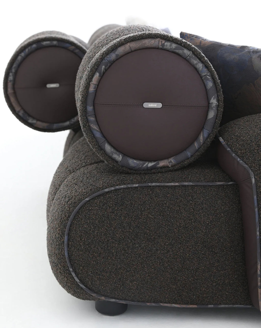 Orion Sofa | Saloni