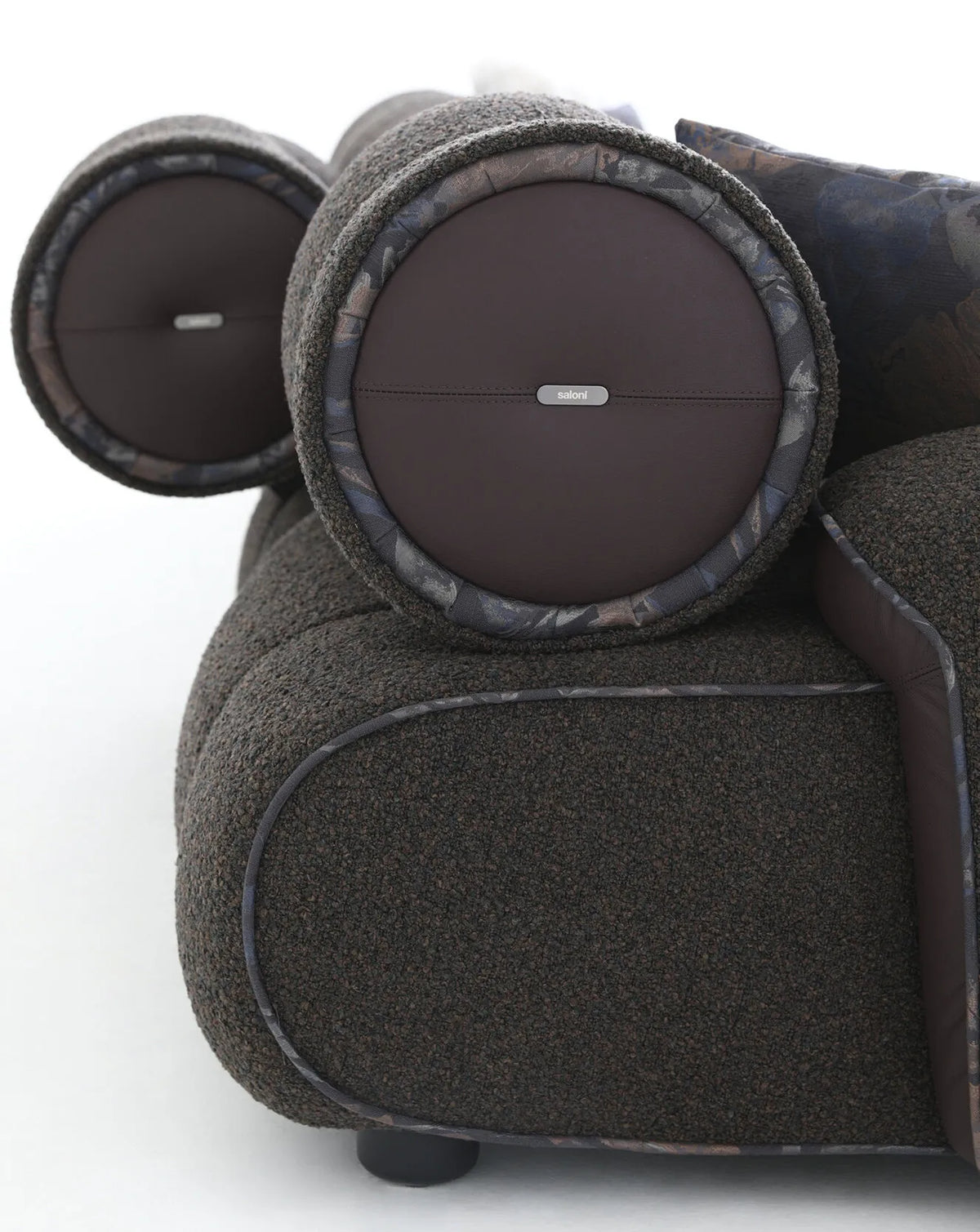 Orion Sofa | Saloni