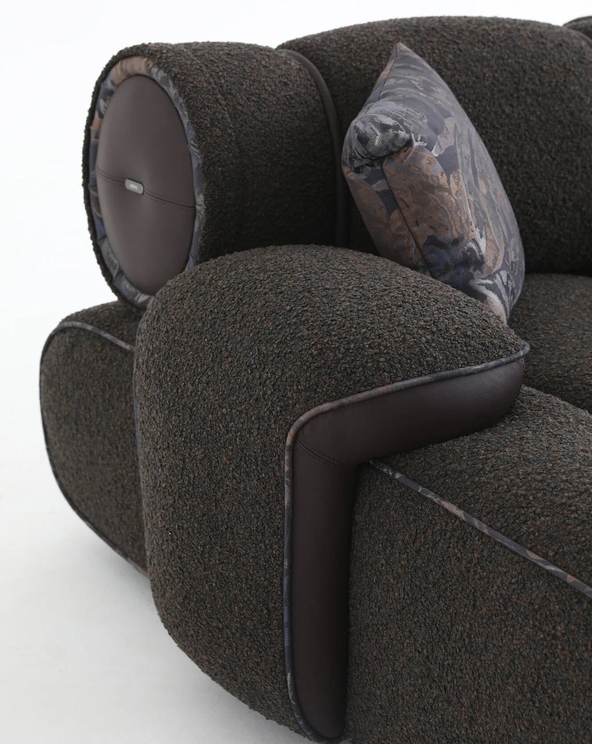 Orion Sofa | Saloni