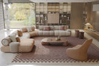 Orion Sofa | Saloni