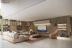 Orion Sofa | Saloni