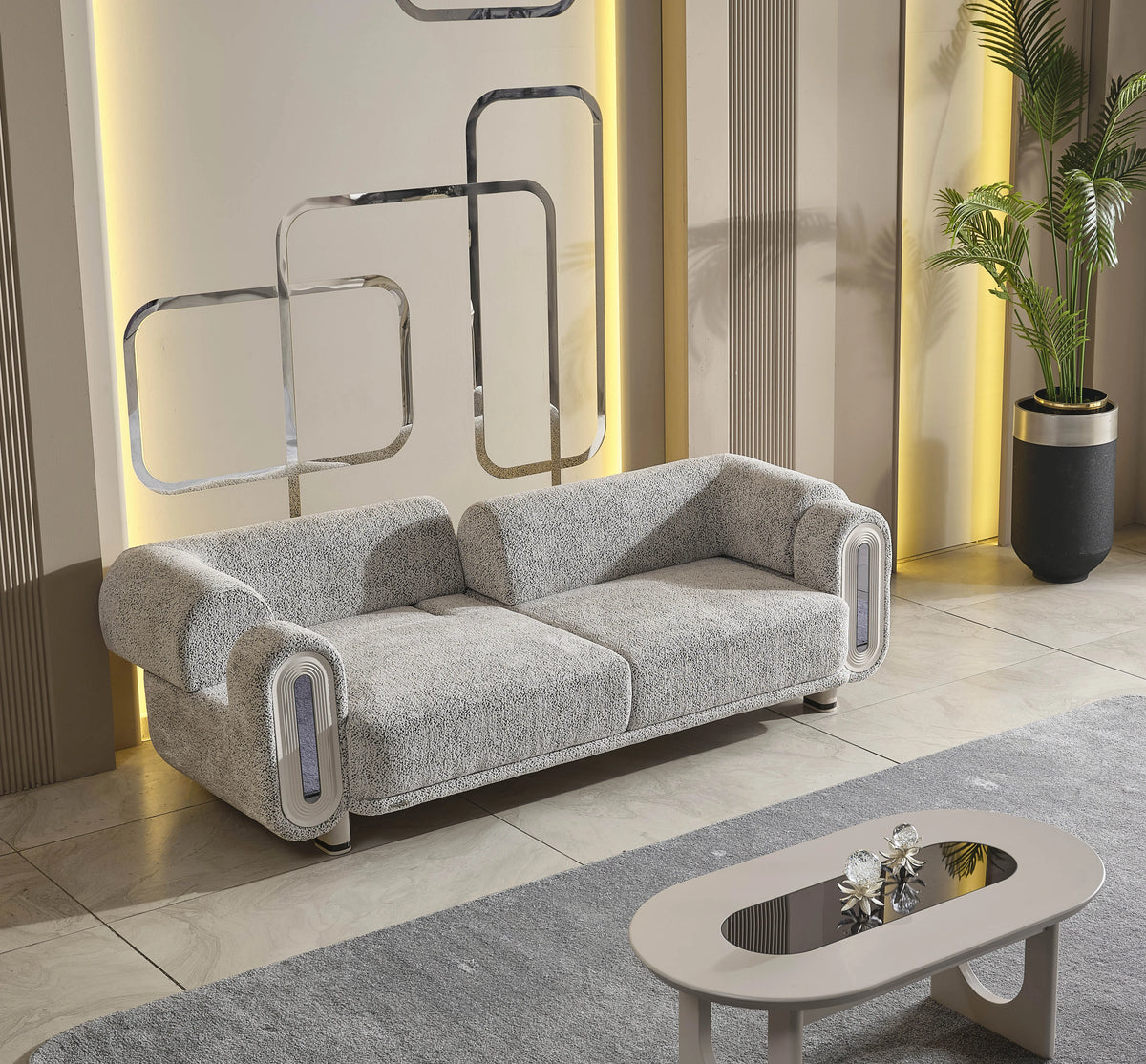 PARMA Sofa-Set