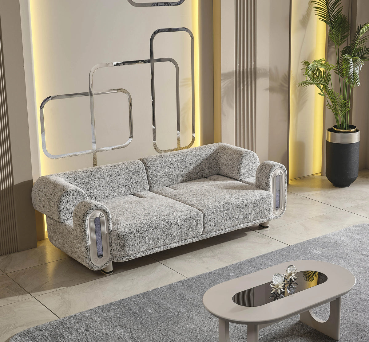 PARMA Sofa-Set