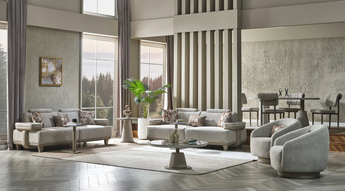 PRAG Sofa-Set