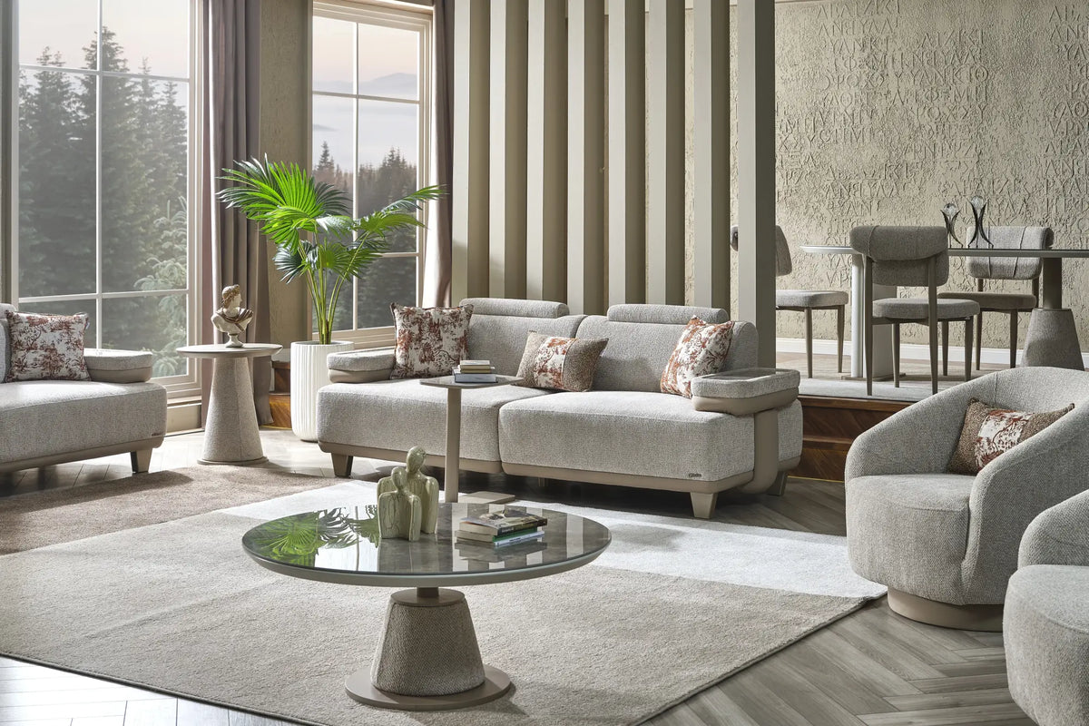PRAG Sofa-Set