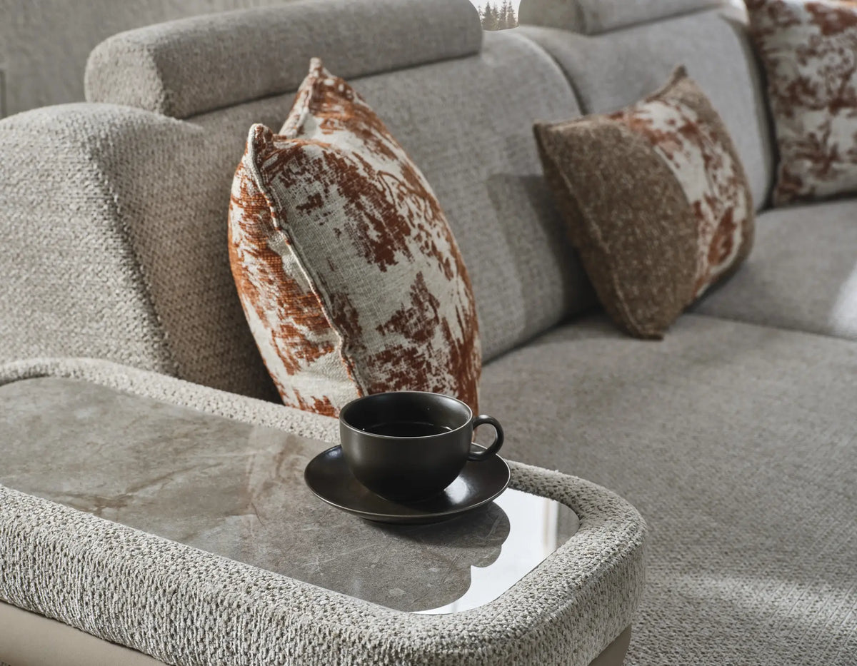 PRAG Sofa-Set