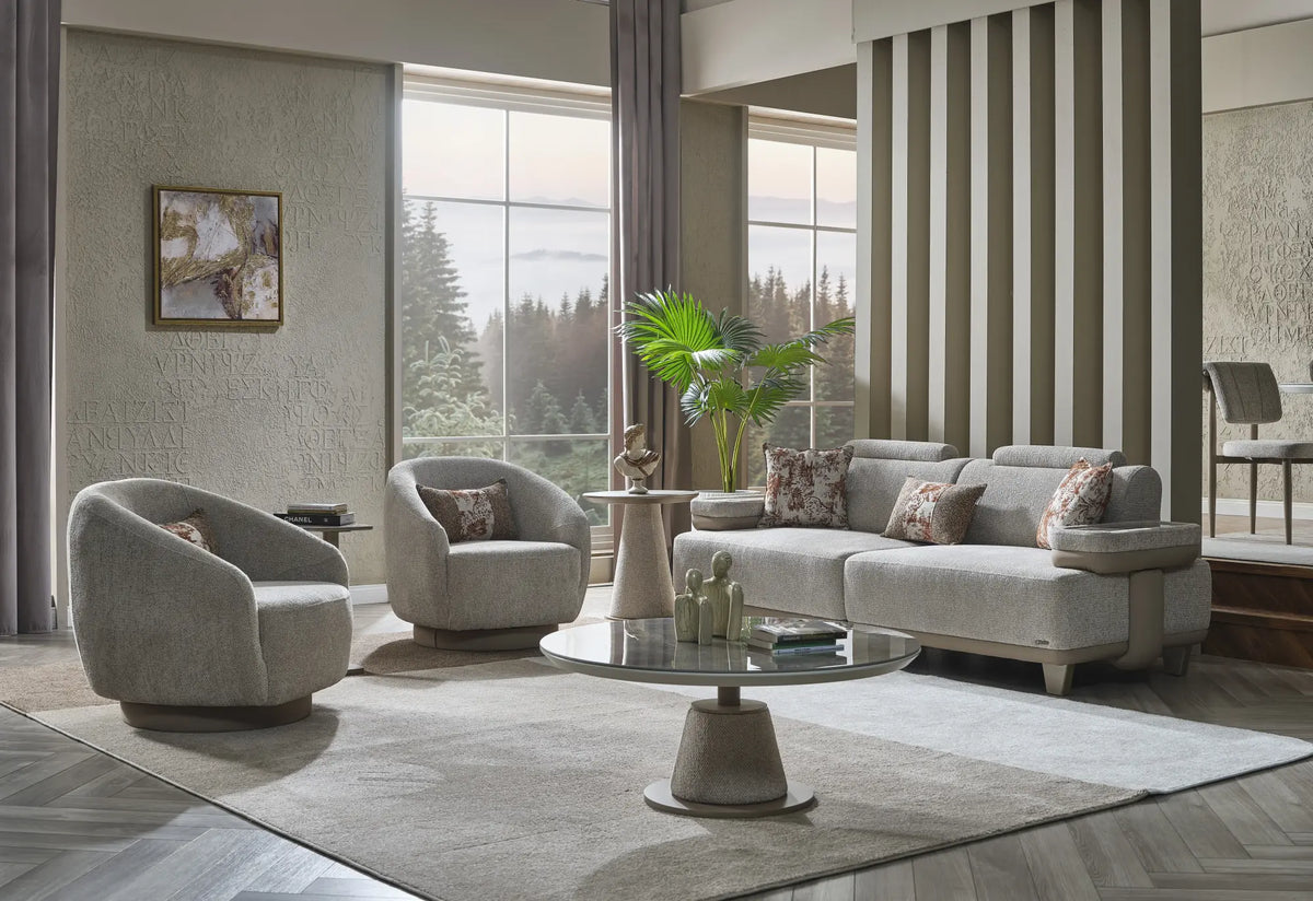 PRAG Sofa-Set