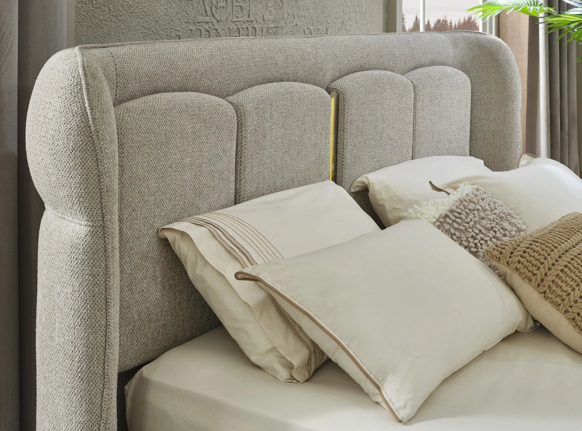 PRAG Schlafzimmer