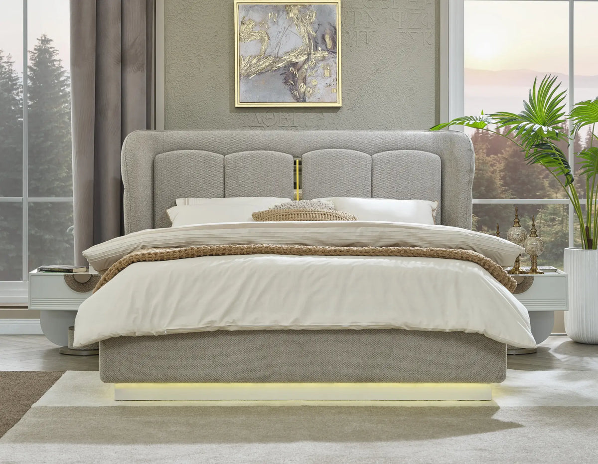 PRAG Schlafzimmer