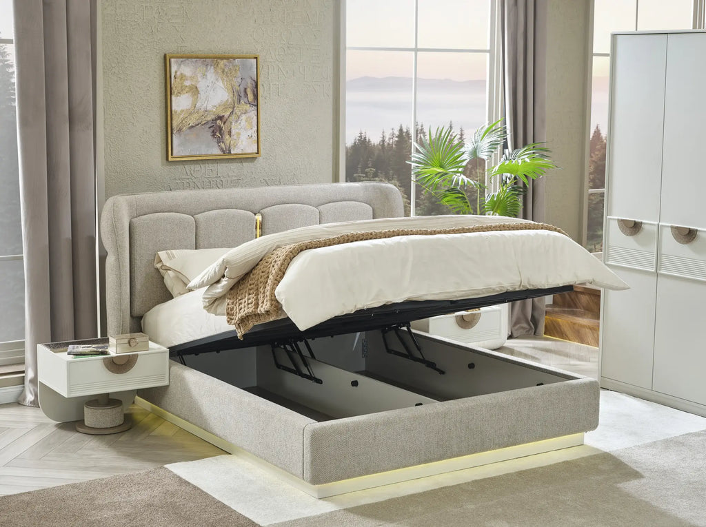 PRAG Schlafzimmer