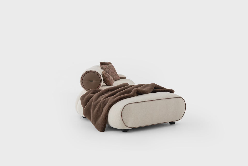 Orion Sofa | Saloni