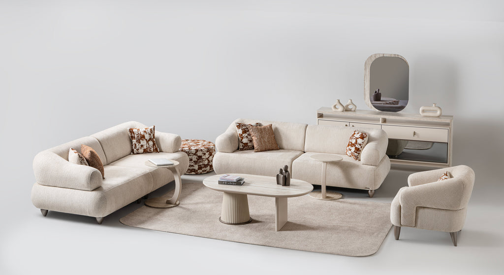 BERN Sofa & Ecksofa