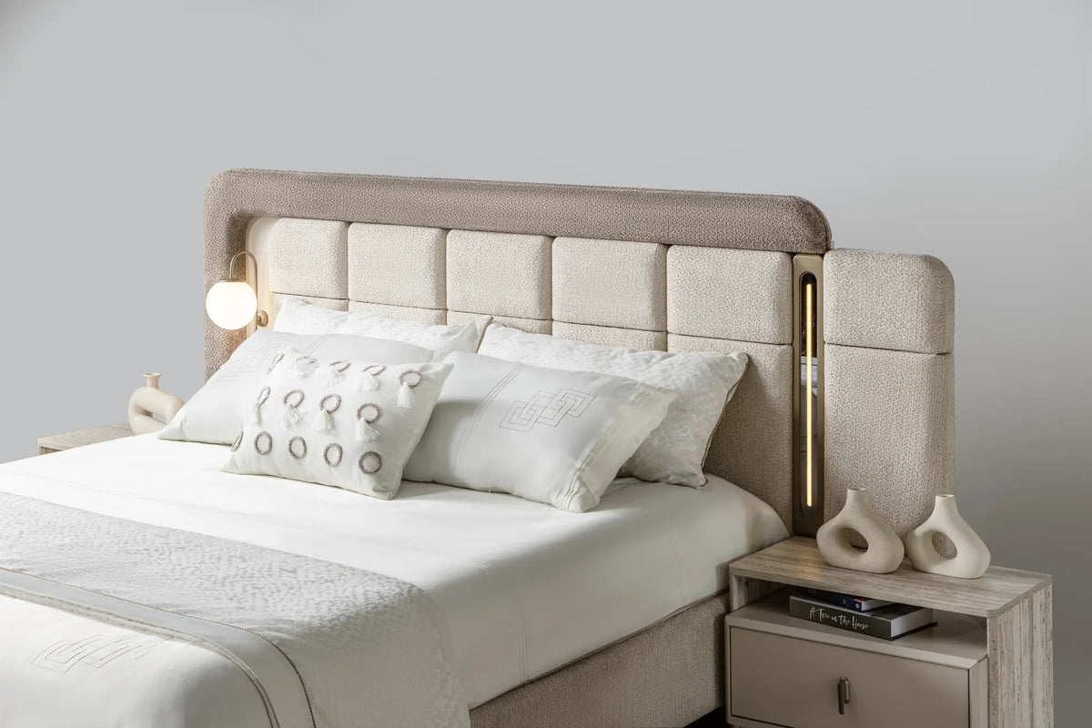 BERN Schlafzimmer