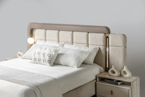 BERN Schlafzimmer