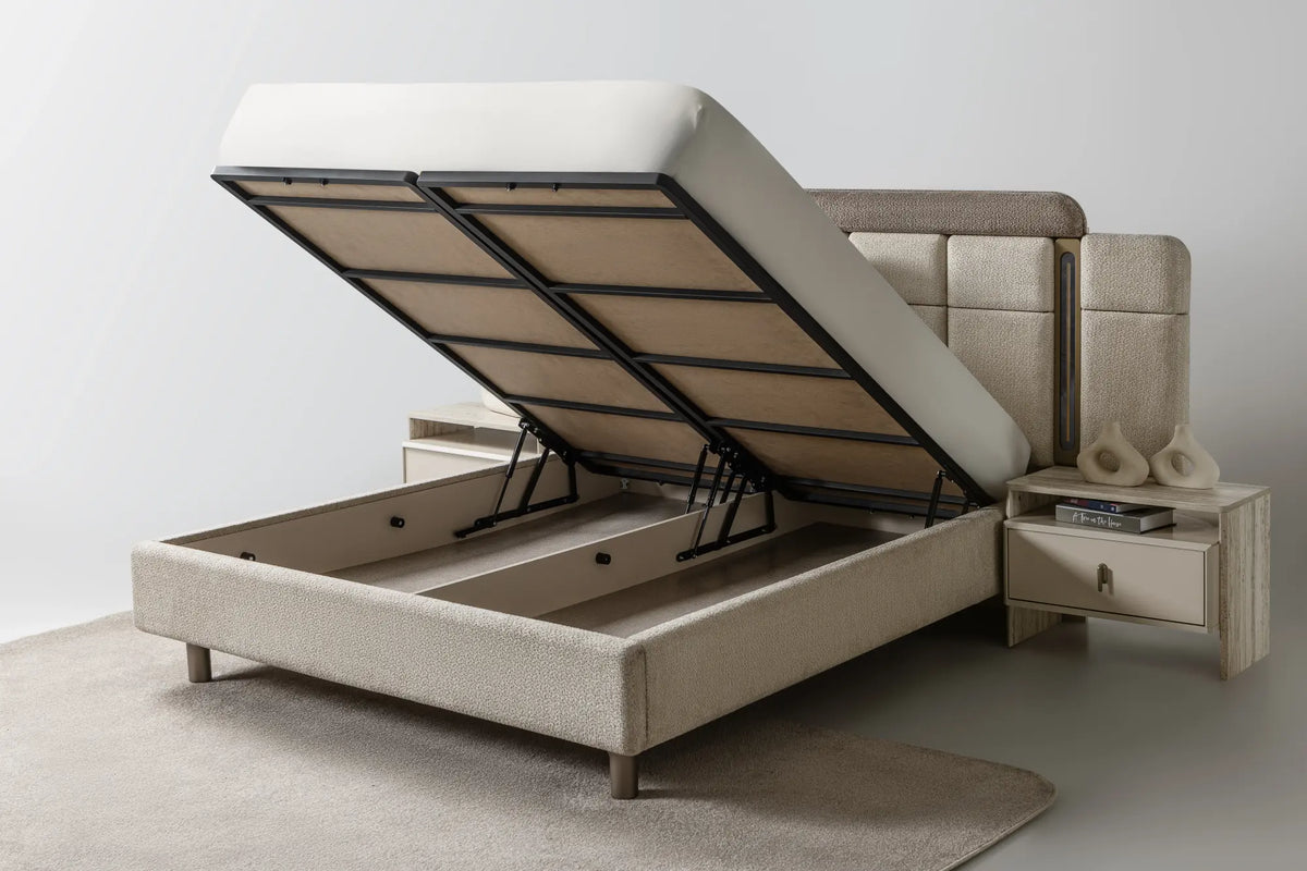 BERN Schlafzimmer