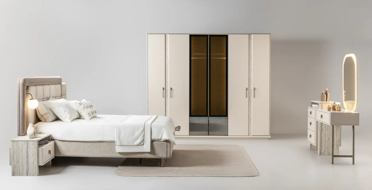 BERN Schlafzimmer