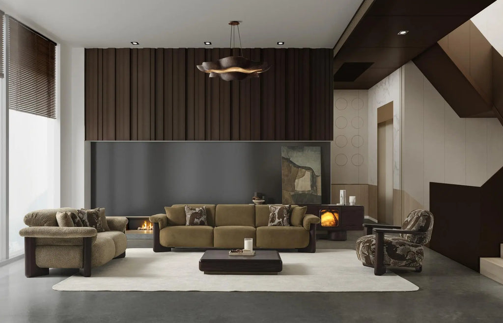 MORI Sofa-Set