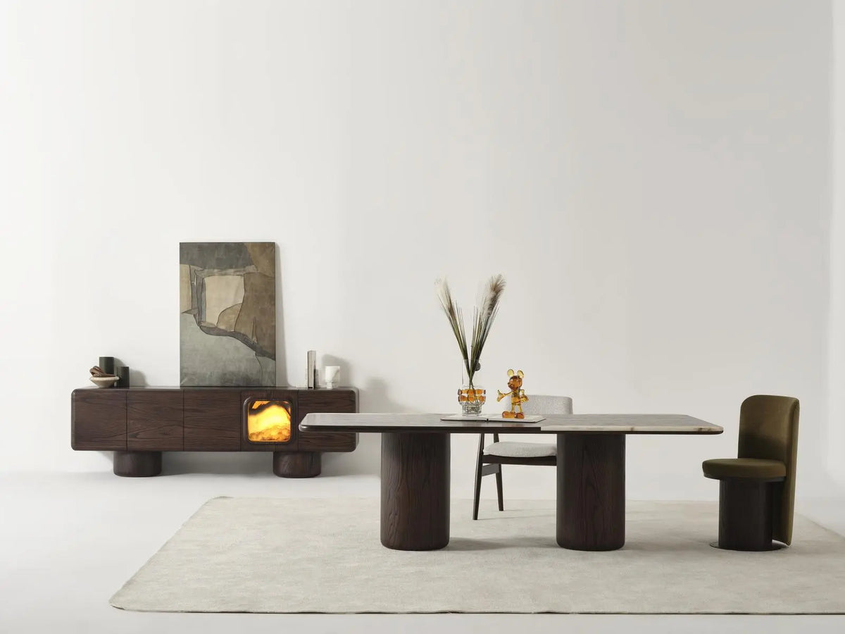 MORI Esszimmer