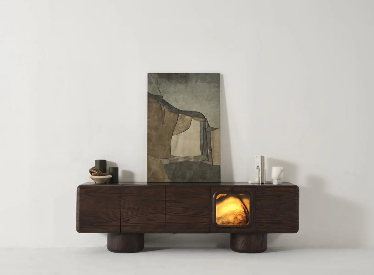 MORI Esszimmer