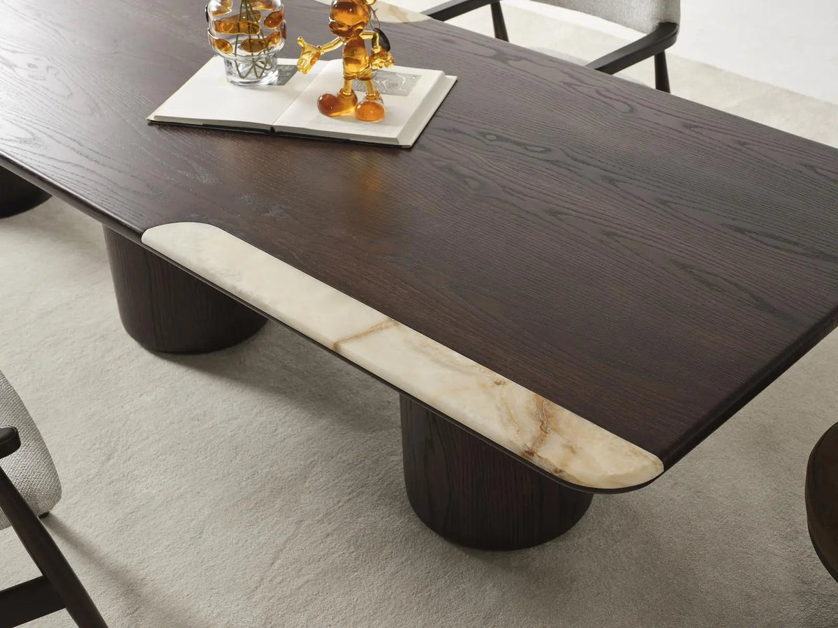 MORI Esszimmer