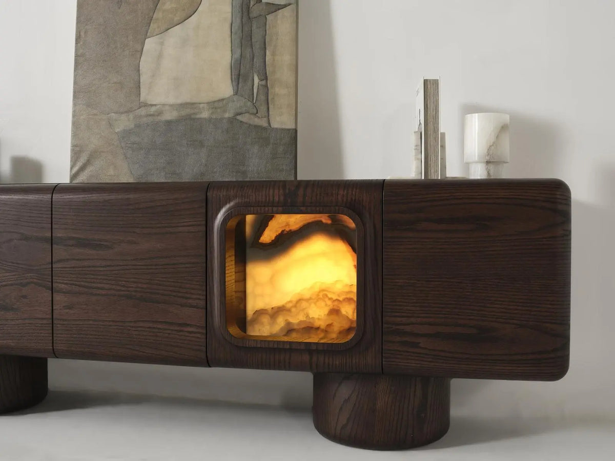 MORI Esszimmer